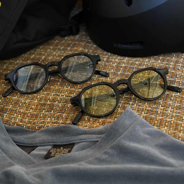 DULTON ( ダルトン ) GLASSES WITH COLOR LENS リーディング グラス | リーディンググラス | オシャレ | UV99%カット | 紫外線カット | シンプル | スタンダード | ビンテージ | YGJ132 | だるとん