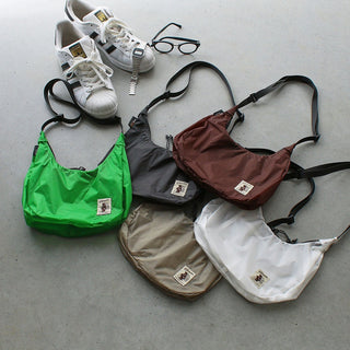 COBMASTER ( コブマスター ) COB BANANA SHOULDER BAG | バッグ | ショルダーバッグ | お出かけ | アウトドア | レジャー | キャンプ | 80021100 | 外遊び | フェス | サブバッグ | 旅行 | こぶますたー