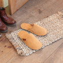 DULTON ( ダルトン ) CORDUROY SLIPPERS EV コーデュロイ スリッパ EV | メンズ | ウィメンズ | 室内用 | ルームシューズ | オシャレ | シンプル | 来客用 | 履き心地 | 収納袋 | 樹脂製 | 持ち運び | T20-0224 | だるとん