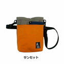 Aplysia × FIELDOG ( アプリーシア × フィールドッグ ) サコッシュワンダー | 軽量 | レディース | メンズ | 斜め掛け | バッグ | ハンドメイド | オシャレ | 日本製 | ミニバッグ | オシャレ | 軽い