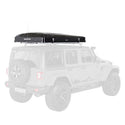 【 1台限定！展示品限定価格！ 】ikamper（アイキャンパー）SKYCAMP 3.0 ロッキーブラック 車載テント ルーフトップテント 車用テント カーテント 車中泊 ファミリーキャンプ 4人用 車泊 テント スカイキャンプ