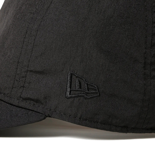 GRIP SWANY ( グリップスワニー ) CORDURA NYLON 9THIRTY コーデュラナイロン 15230288 グリップスワニーキャップ 帽子 ナイロンキャップ ニューエラ コラボ メンズ 撥水 アウトドア キャンプ レジャー サイズ調整 アジャスター