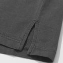 KRIFF MAYER ( クリフメイヤー ) ピグメントベースボールシャツ | MENS | 2547200 | メンズ | シャツ | 半袖 | 半袖シャツ | シンプル | アウトドア | キャンプ | レジャー | ヴィンテージ | ラフ | 綿100％ | くりふめいやー