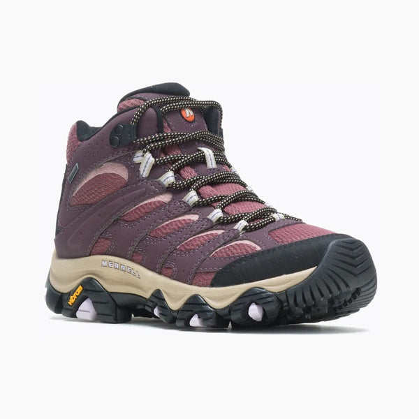 MERRELL ( メレル ) モアブ モアブ3シンセティックミッドゴアテックス | ゴアテックス | 靴 | シューズ | アウトドア | キャンプ | 女性用 | ウィメンズ | レディース | ハイキング | 山登り | めれる