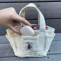 COBMASTER ( コブマスター ) COB CANVAS DESERT TOTE S | トートバッグ | バッグ | カバン | 小さめ | アウトドア | キャンプ | レジャー | 散歩 | シンプル | 通勤 | キャンバス | ミニサイズ | 80498500 | こぶますたー