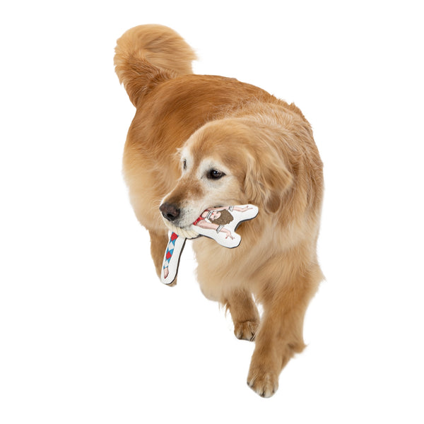 MANDARINE BROTHERS ( マンダリンブラザーズ ) SUPER CRAZY ROPE TOY | おもちゃ | イヌ | 犬 | ストレス発散 | 室内 | 屋外 | 愛犬 | ロープ | まんだりんぶらざーず