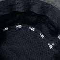 NEW ERA ( ニューエラ ) アドベンチャー ベーシック ダックコットン | 帽子 | アドベンチャーハット | ハット | 日よけ | アウトドア | レジャー | キャンプ | ウォッシュ加工 | あご紐 | 取り外し可能 | コットン | シンプル