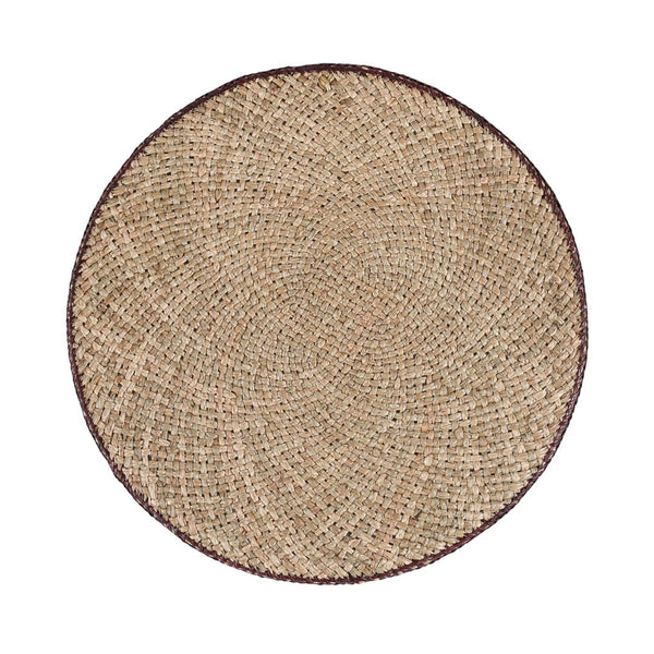 DULTON ( ダルトン ) PLACE MAT SEAGRASS プレイスマット シーグラス | ランチョンマット | ハンドメイド | シンプル | 敷物 | プレイスマット | 昼食 | ランチマット | だるとん | RN-0905