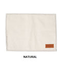 DULTON ( ダルトン ) PLACE MAT プレイス マット | ランチョンマット | 料理 | 食卓 | ダイニング | カジュアル | コットン | ハンドメイド | プレゼント | ギフト | オシャレ | G619-827 | キッチン | だるとん