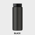 RIVERS ( リバーズ ) ドリンクボトル モク コーヒー 500 水筒 コーヒーボトル コーヒー専用ボトル ステンレスボトル 真空二重構造 保温 保冷 セラミックコーティング 天然木 フタ 大口径 500ml コーヒー マグ タンブラー おしゃれ アウトドア キャンプ 旅行 オフィス