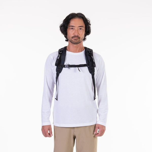 MILLET ( ミレー ) クーラ 30 | リュック | リュックサック | バックパック | デイパック | 登山 | キャンプ | ハイキング | 通勤 | 通学 | レインカバー | 旅行 | アウトドア | レジャー | MIS0545-N7317 | MIS0545-N0247 | みれー