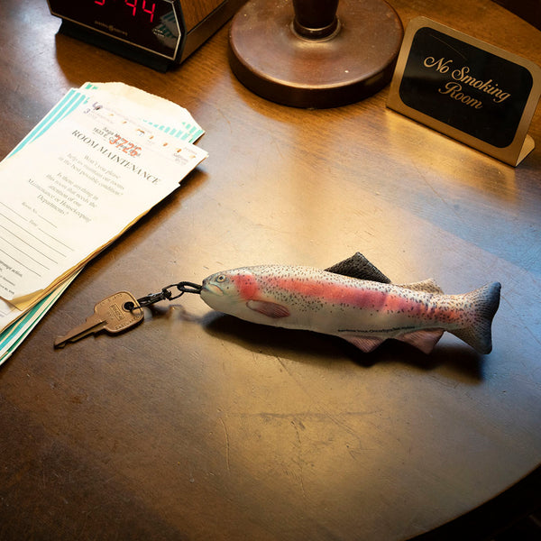 DULTON ( ダルトン ) LITTLE FISHES リトル フィッシーズ | 魚 | キーホルダー | ソフト | クッション | 柔らかい | お魚 | フィッシュ | 大きめ | 存在感 | プレゼント | 釣り | Y-0636 | だるとん
