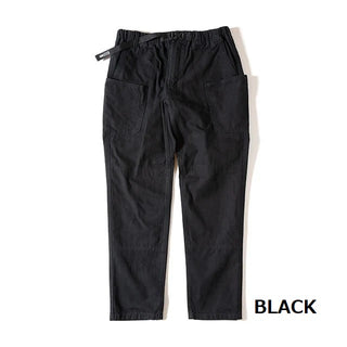 GRIP SWANY ( グリップスワニー ) 【 GSP-76V 】 CAMP WORK PANTS | ロングパンツ | アウトドア | 厚手 | コットン | キャンプ | レジャー | ワークパンツ | 定番 | ぐりっぷすわにー