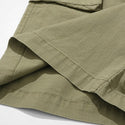 KRIFF MAYER ( クリフメイヤー ) モンキーショーツ | MENS | 2545112 | メンズ | ハーフパンツ | アウトドア | キャンプ | 無骨 | ヒップポケット | 大きめ | ポケット | 収納 | ゴム | ストレッチ | くりふめいやー | カジュアル