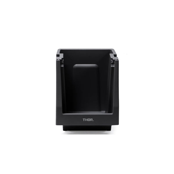 THOR ( ソー ) スタッキング シェルフコンテナー | 50L |  20L | 前開き式 | 収納棚 | 本体 | 棚 | 積み重ね | シンプル | 収納 | 自宅 | 整理整頓