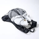 COBMASTER ( コブマスター ) COB-CR HUMMING PACK VEST ハミングパックベスト ベストバッグ ベストパック バックパック リュック 収納ポケット 多機能ポケット 8ポケット ユニセックス フェス アウトドア キャンプ ハイキング ランニング 旅行 軽量 収納 81930400