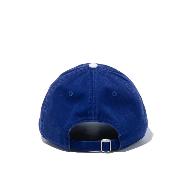 NEW ERA ( ニューエラ ) 9TWENTY ロサンゼルス ・ ドジャース ウォッシュドコットン | 帽子 | キャップ | 日よけ | コットン | クロスストラップ | サイズ調整 | アウトドア | レジャー | キャンプ | 定番 | にゅーえら