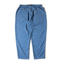 GRIP SWANY ( グリップスワニー ) 【 GSMP-068 】 DENIM-LIKE PANTS LOOSE FIT | メンズ | ボトムス | ズボン | 長ズボン | ロングパンツ | おしゃれ | キャンプ | アウトドア | レジャー | 速乾 | UVカット | ワイドテーパード | ぐりっぷすわにー