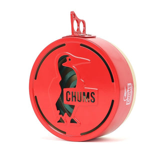 CHUMS ( チャムス ) キャンパーモスキートコイルホルダー | キャンプアクセサリー | 虫よけ | 蚊取り線香ホルダー | 蚊取り線香入れ | キャンプ | 庭 | アウトドア | BBQ | 蚊取り線香スタンド | 置き型 | 吊り下げ | 2way | CH62-2131
