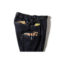 GRIP SWANY ( グリップスワニー ) 【 GSP-117 】 10 POCKETS DENIM PANTS パンツ | デニム | ズボン | アウトドア | キャンプ | ストレッチ | ストレッチデニム | ポケット | レジャー | 動きやすい | ボトムス