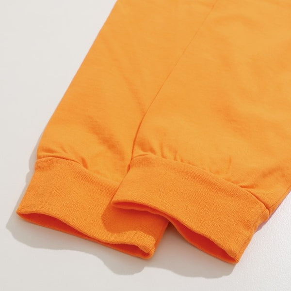 KRIFF MAYER ( クリフメイヤー ) クリフラビットロンT ( 車 ) 2517807 | ロンT | ウェア | トップス | 長袖 | ロングTシャツ | バックプリント | 綿 | ワンポイント | メンズ | レディース | ユニセックス | コットン
