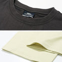 KRIFF MAYER ( クリフメイヤー ) ダジャレ半袖Tシャツ ソンナバナナ | 2556302 | 半袖 | Tシャツ | プリントTシャツ | 綿100% | メンズ | ユニセックス | お出かけ | オシャレ | アウトドア | キャンプ | レジャー | くりふめいやー | カジュアル
