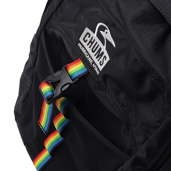 CHUMS ( チャムス ) スプリングデール20 | デイパック | リュック | リュックサック | バックパック | デイパック | 旅行 | 通勤 | 通学 | CH60-4099 | レジャー | アウトドア | 日帰り | トレッキング | 登山 | ちゃむす