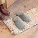 DULTON ( ダルトン ) CORDUROY SLIPPERS EV コーデュロイ スリッパ EV | メンズ | ウィメンズ | 室内用 | ルームシューズ | オシャレ | シンプル | 来客用 | 履き心地 | 収納袋 | 樹脂製 | 持ち運び | T20-0224 | だるとん