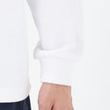 HELLY HANSEN ( ヘリーハンセン ) ロングスリーブ スクエアロゴティー | ユニセックス | ユニセックス | 長袖Tシャツ | HH32521 | Tシャツ | バックプリント | UVカット | アウトドア | レジャー | キャンプ | メンズ | レディース