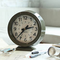 DULTON ( ダルトン ) BOHUMIL CLOCK ボフミル クロック | 時計 | 置き時計 | インテリア | シンプル | スイープムーブメント | 寝室 | リビング | K925-1256 | だるとん