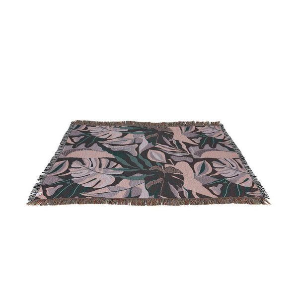 DULTON ( ダルトン ) JACQUARD MULTI CLOTH S ジャガード マルチ クロス | マルチクロス | キッチン | ソファカバー | ジャガード織り | リバーシブル | RN-0582S | だるとん