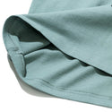 go slow caravan ( ゴースローキャラバン ) USA/C バンジョー猫 TEE | MENS | WOMENS | Tシャツ | 半袖 | ネコ | 半袖Tシャツ | 綿100％ | 可愛い | オシャレ | お出かけ | レジャー | ごーすろーきゃらばん | 361910 | カジュアル