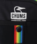 CHUMS ( チャムス ) スプリングデールミニショルダーバッグ | ショルダーバッグ | バッグ | スマホショルダー | 小型バッグ | アウトドア | レジャー | 散歩 | キャンプ | お出かけ | CH60-4102 | ちゃむす