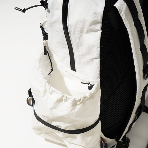 COBMASTER ( コブマスター ) COB-CSR DAISY PACK | デイパック | リュック | リュックサック | 旅行 | アウトドア | キャンプ | 軽量 | 撥水 | 軽い | ナイロン | お出かけ | シンプル | 登山 | 81357900 | こぶますたー