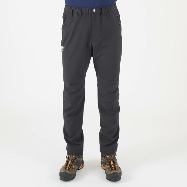 MILLET ( ミレー ) クローゼット パンツ | ロングパンツ | アウトドア | キャンプ | 登山 | ハイキング | メンズ | ストレッチ | 抗菌 | 消臭 | 動きやすい | イージーパンツ | 伸縮 | 快適 | MIV02135 | みれー