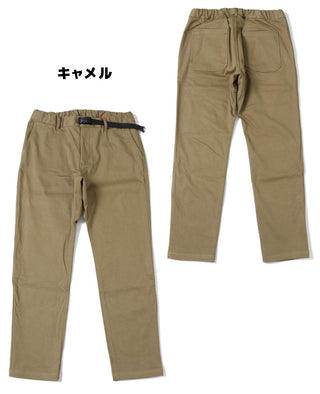 KRIFF MAYER ( クリフメイヤー ) 防風アタタカクライミングパンツ MENS | メンズ | パンツ | ロングパンツ | 防寒 | 冬 | 寒さ対策 | アウトドア | キャンプ | レジャー | ストレッチ | 暖かい | 起毛 | 2325126