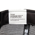 NEW ERA ( ニューエラ ) 9FORTY A-Frame トラッカー Vintage PEANUTS ピーナッツ JOE COOL ジョー・クール | スヌーピー | ユニセックス | サイズ調整 | 日よけ | オシャレ | カーブドバイザー | メッシュ | 14865347 | 14865348 | にゅーえら