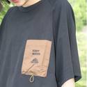 KRIFF MAYER × FIELD SEVEN ( クリフメイヤー ) 夏季GO!T | Tシャツ | 半袖 | メンズ | ユニセックス | シンプル | 涼しい | お出かけ | 吸水 | 速乾 | 接触冷感 | レジャー | アウトドア | キャンプ | 2555104 | くりふめいやー | カジュアル
