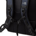 NEW ERA ( ニューエラ ) キャリアパック 35L ブラックナイトカモ | リュック | リュックサック | デイパック | ユニセックス | 14750923 | 通勤 | 通学 | シンプル | 登山 | ハイキング | にゅーえら