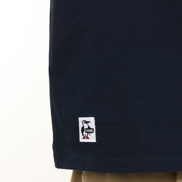 CHUMS ( チャムス ) アンチバグブレックファーストロングスリーブTシャツ | ロンT | ロングTシャツ | Tシャツ | 長袖シャツ | 長袖 | トップス | ウェア | アパレル | CH01-2506 | ペルメトリン | 虫よけ | バックプリント | ちゃむす