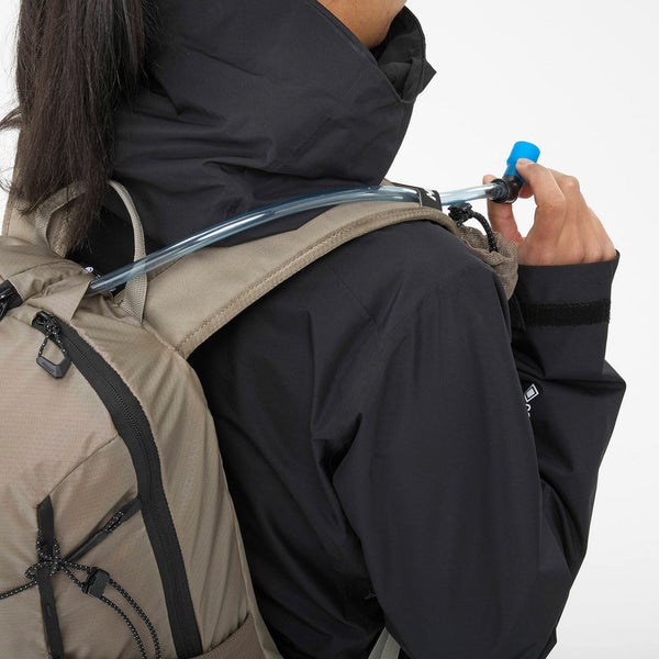 MILLET ( ミレー ) ワナカ 20 | リュックサック | バックパック | デイパック | 登山 | キャンプ | アウトドア | サイクリング | 軽量 | 軽い | 耐久 | 快適 | MIS2348-N7317 | MIS2348-N9904 | みれー | トレッキング | トレッキングバッグ