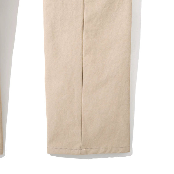 GRIP SWANY ( グリップスワニー ) 【 GSMP-144 】 EASY JOG 3D CAMP PANTS | ロングパンツ | パンツ | アウトドア | キャンプ | レジャー | 登山 | 遮熱 | 吸水 | 速乾 | UVカット | シワになりにくい | 軽い | ぐりっぷすわにー