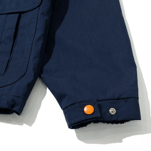 COBMASTER ( コブマスター ) C/Nマウンテンパーカー | MENS | メンズ | パーカー | アパレル | シンプル | アウトドア | キャンプ | レジャー | 撥水 | メッシュ | 春 | 刺繍 | カジュアル | 450201 | こぶますたー