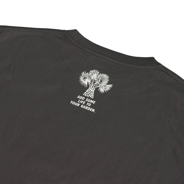 DULTON ( ダルトン ) BOTANY T-SHIRT ボタニー Tシャツ | 半袖 | ウェア | トップス | 夏 | 夏服 | シンプル | コットン100% | 半袖シャツ | T24-0867 | だるとん | お出かけ | レジャー