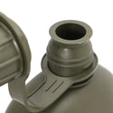 THOR ( ソー ) 1QT Canteen カンティーン | ミリタリーデザイン | 水筒 | アウトドア | キャンプ | レジャー | シンプル | 登山 | 950ml | タフ | プラスチック | そー | 3578 | 持ち運び | 便利