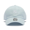 '47 ( フォーティーセブン ) '47 クリーンナップ ニューヨーク・ヤンキース MLB GELATO | 帽子 | キャップ | 日よけ | オシャレ | アウトドア | キャンプ | レジャー | コットン | サイズ調整 | ふぉーてぃーせぶん