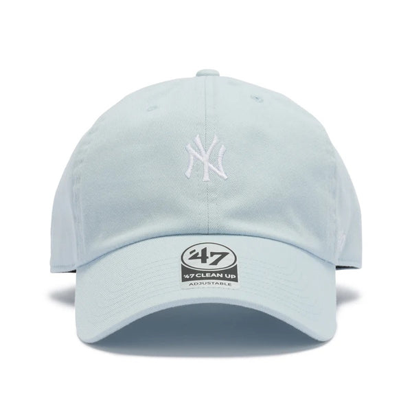 '47 ( フォーティーセブン ) '47 クリーンナップ ニューヨーク・ヤンキース MLB GELATO | 帽子 | キャップ | 日よけ | オシャレ | アウトドア | キャンプ | レジャー | コットン | サイズ調整 | ふぉーてぃーせぶん