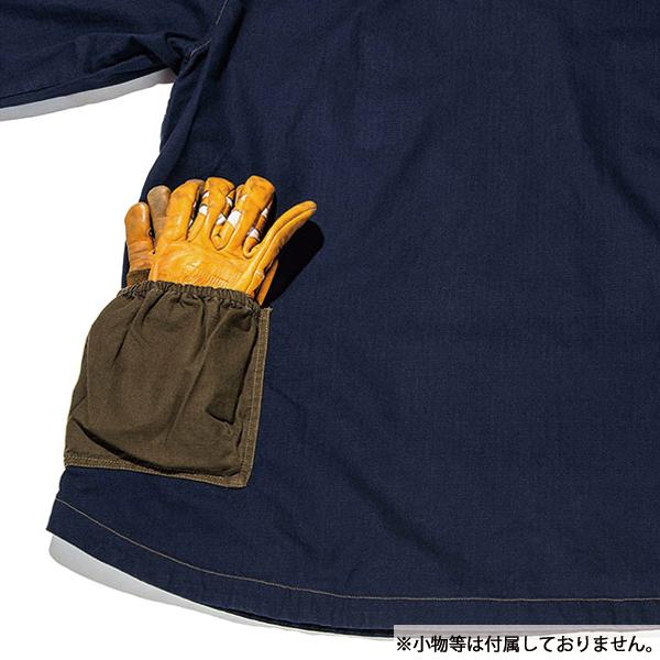 【 SALE 】Oregonian Camper ( オレゴニアンキャンパー ) ファイアープルーフ キャンプパーカー | OCW-2007 | ウェア | アウター | 難燃コットン | ポンチョ風 | アウトドア | キャンプ | パーカー | おれごにあんきゃんぱー