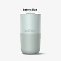 klean kanteen ( クリーンカンティーン ) 16oz 473ml ライズ タンブラー 保温 保冷 真空断熱 ステンレス タンブラー コーヒー マグカップ 水筒 マイボトル BPAフリー 食洗機対応 結露防止 アウトドア キャンプ オフィス 車 カップホルダー対応 メンズ レディース