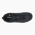 MERRELL ( メレル ) MOAB 3 SYNTHETIC MID GORE-TEX モアブ 3 シンセティック ミッド ゴアテックス | メンズ | 靴 | シューズ | ハイキング | アウトドア | レジャー | 低反発 | 歩きやすい | グレーストーン | トリプルブラック | インセンス/インセンス